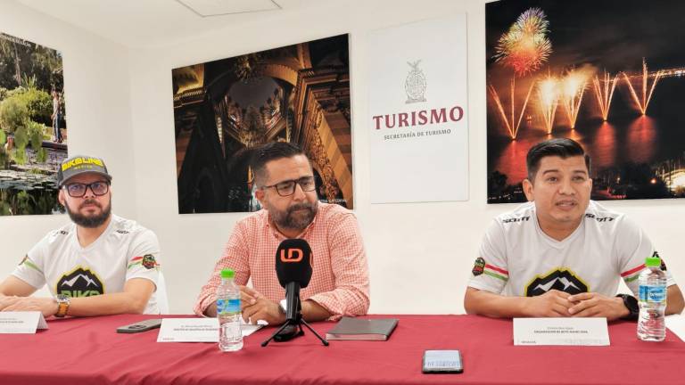 En rueda de prensa se presentan los detalles de esta primera edición.
