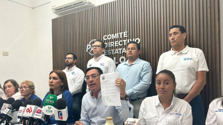 Felipe Parada Valdivia señaló que Mazatlán concentra la principal cuenca lechera del estado, pero actualmente atraviesa dificultades que ya impactan en la producción.