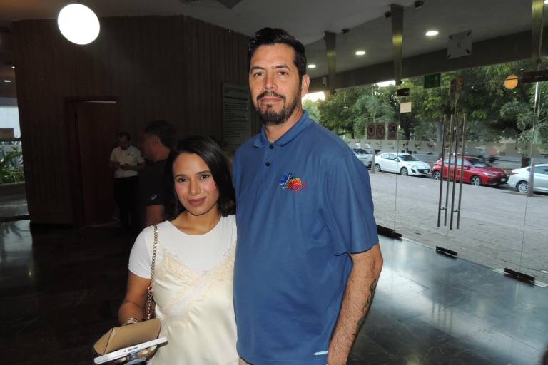 Con ‘Sinapsis’, abre el Festival Internacional de Danza José Limón