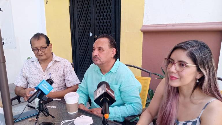 Llevará Sabaiba Teatro a Lupita la Novia de Culiacán a la Ciudad de México