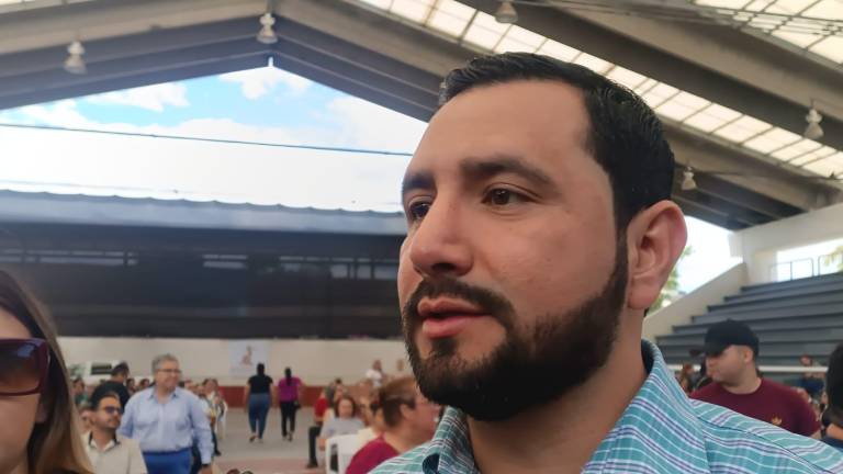 Ulises Piña García descartó que las personas desaparecidas se trataran de funcionarios federales