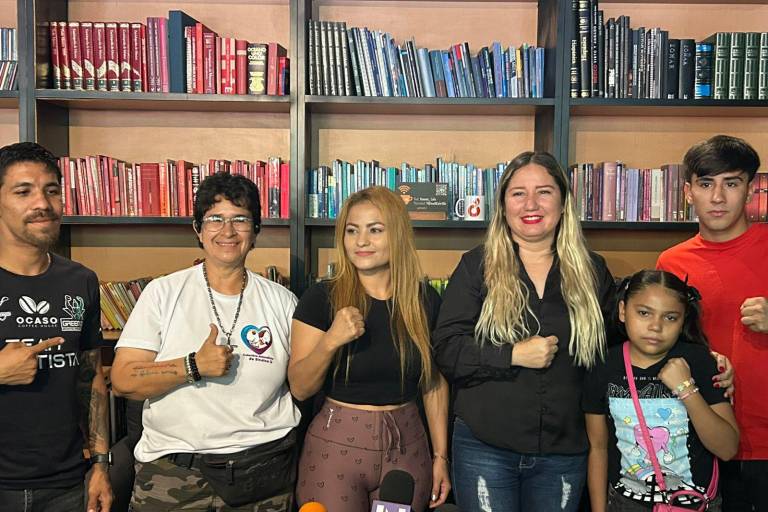 Boxearán en Culiacán a beneficio de perritos y gatitos