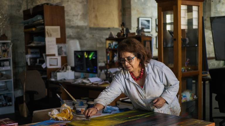 A 100 años... las formas del amor