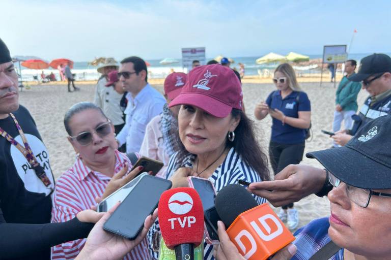 Garantiza Ayuntamiento de Mazatlán recolección de basura durante días santos