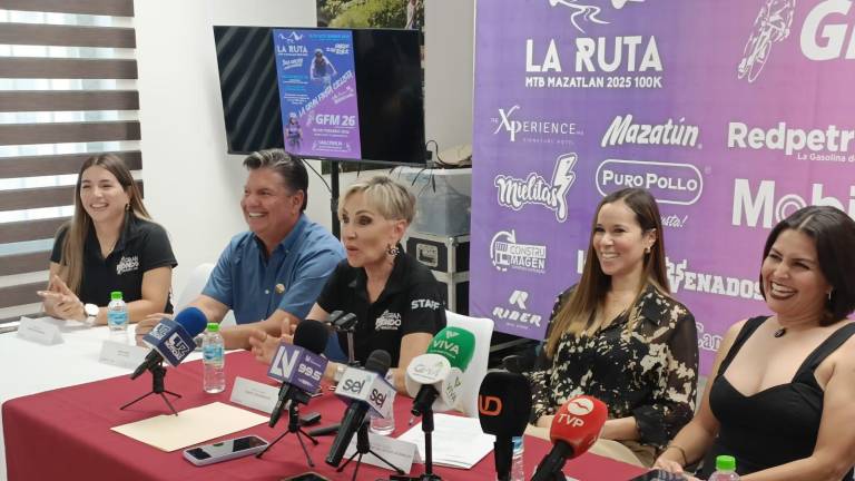 Mireya Sosa Osuna señaló que además de atraer a miles de visitantes, este tipo de actividades generan una derrama económica que beneficia a la economía local.
