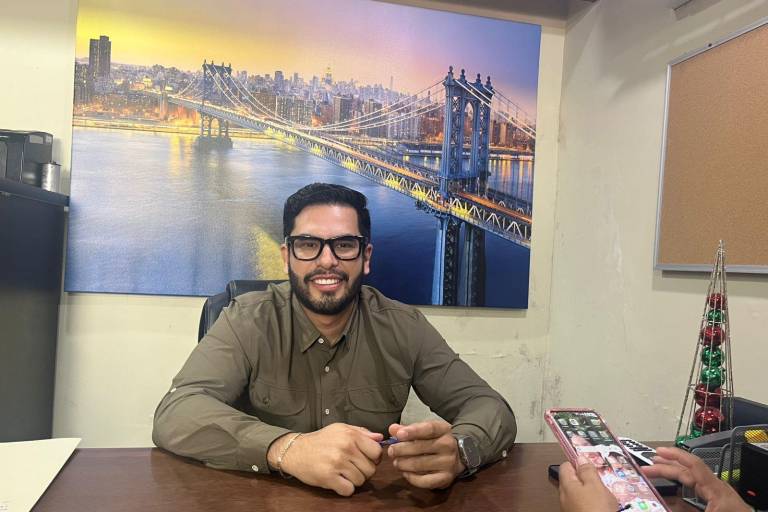 Arrancan verbenas comerciales por festividades guadalupanas y navideñas en Escuinapa