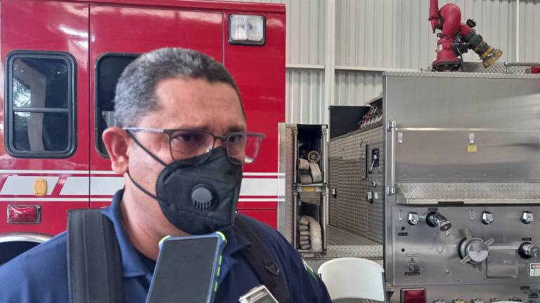 El capitán Óscar Guinto Marmolejo, titular de la SSPyTM, confirmó que los descansos, permisos y vacaciones están suspendidos hasta que pase la jornada electoral.