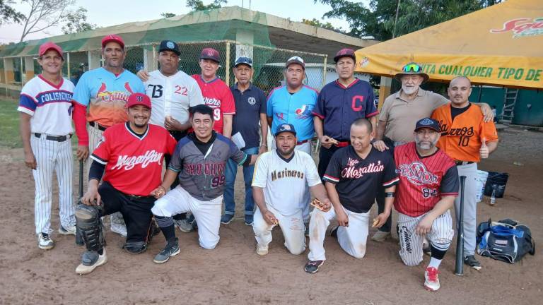 Radiadores Toño cierra como campeón del rol regular.
