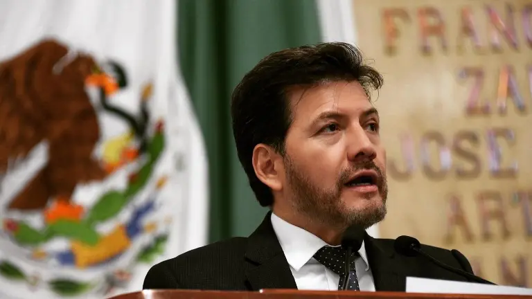 La ruta fue adelantada este viernes por el presidente de la Comisión de Reforma Político-Electoral, Víctor Hugo Lobo.