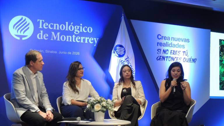 Amplía Tec de Monterrey su oferta educativa en Sinaloa