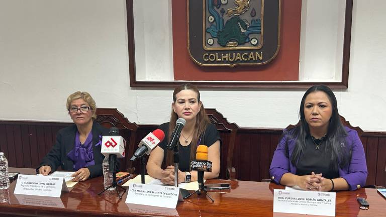 El premio busca visibilizar las acciones de las mujeres a favor de los sectores más vulnerables.