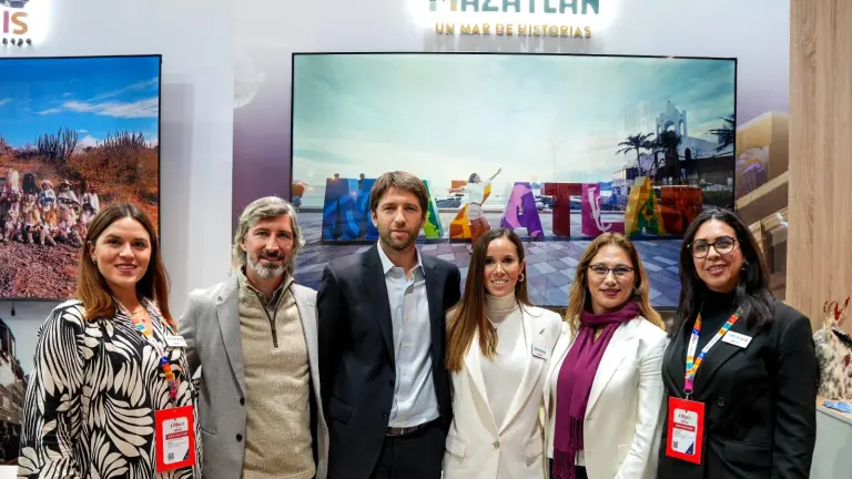 Durante su participación en la Fitur, Sinaloa ha fortalecido sus relaciones con socios comerciales.