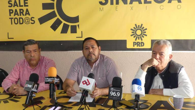 El incremento en las casetas en Sinaloa preocupa al PRD Sinaloa.