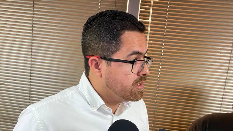 Cuitláhuac González Galindo habló sobre las alternativas en Sinaloa para atender la demanda de salud mental.