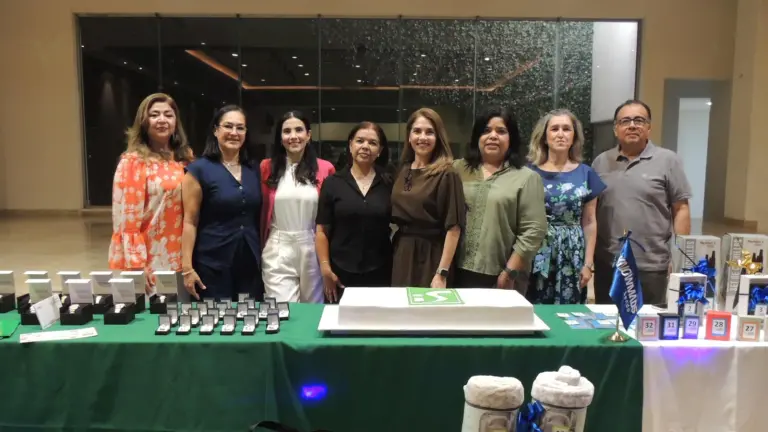 Celebra el Senda a sus docentes y sus 40 años de existencia