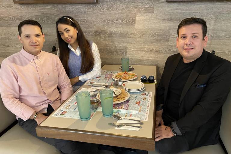 Panamá ya tiene una nueva sucursal en Las Quintas, en Culiacán