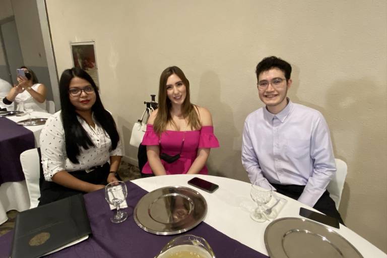 Es Martín Osuna el Contador del Año