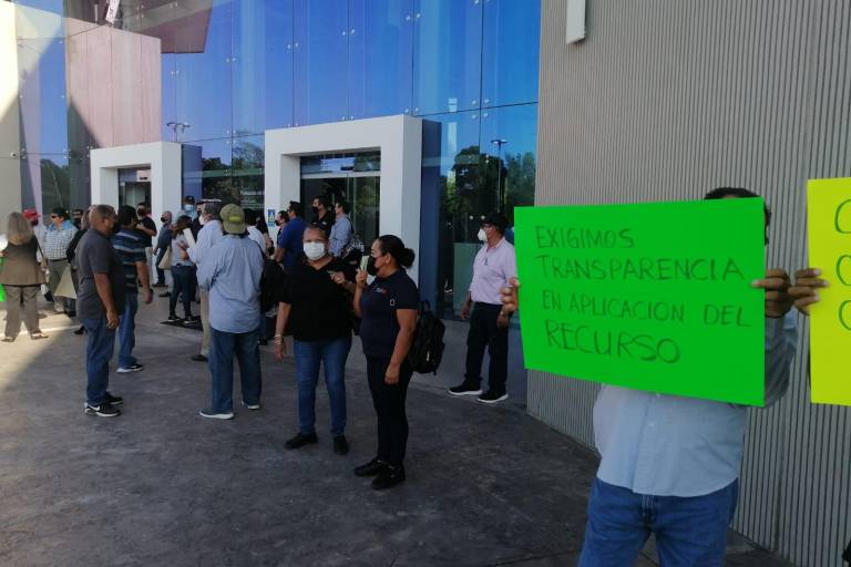 ‘Centro de Ciencias era interactivo, no contemplativo’; trabajadores piden se regresen laboratorios, talleres y otras áreas