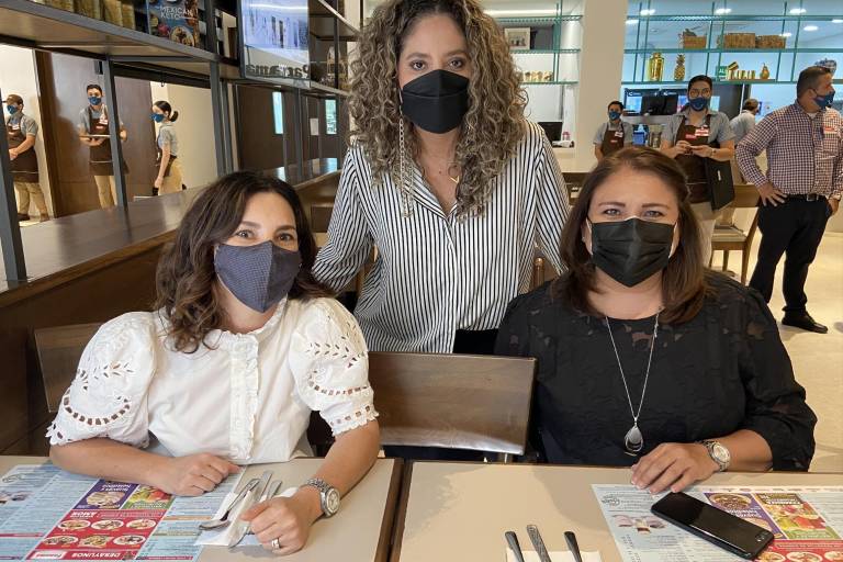 Panamá ya tiene una nueva sucursal en Las Quintas, en Culiacán