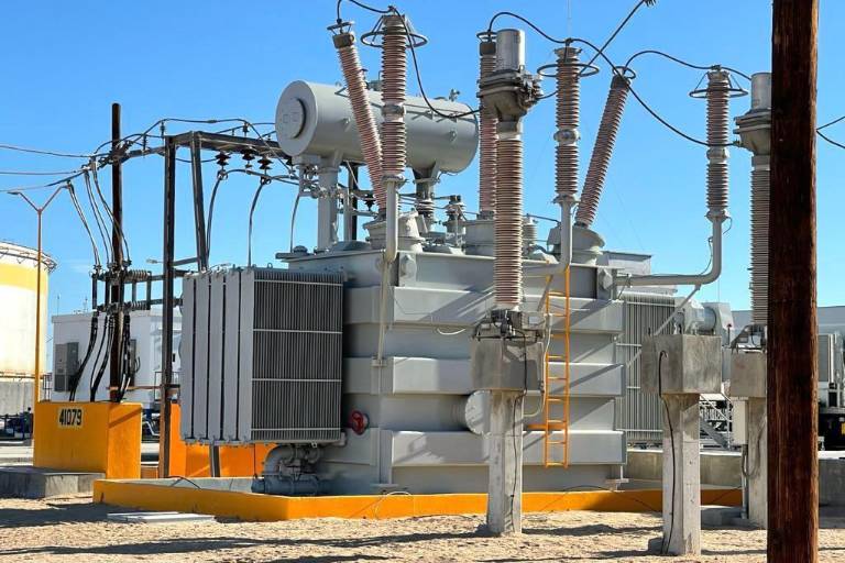 Si declaran inconstitucional la reforma eléctrica, va cambio a la Constitución, advierte AMLO