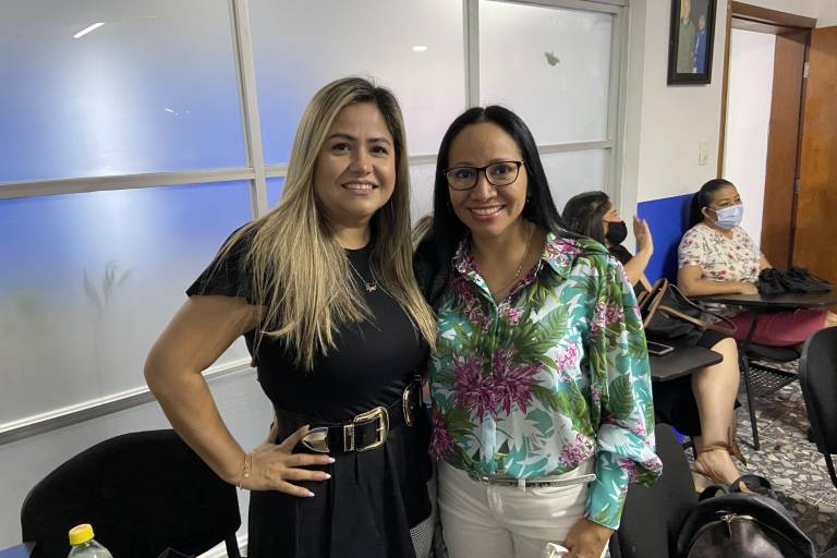 Eva Guadalupe Cristerna conquista una nueva meta