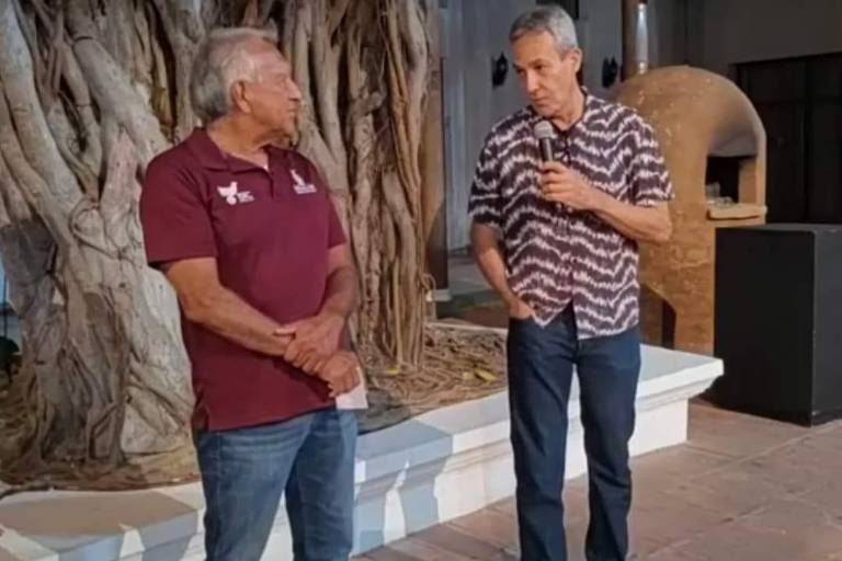 Se exhibe en el Museo de Arte la exposición ‘Transeúntes contra peatones’ de Leo Salgado