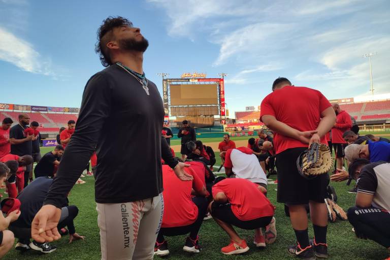 La ilusión del título rebosa entre los Venados de Mazatlán