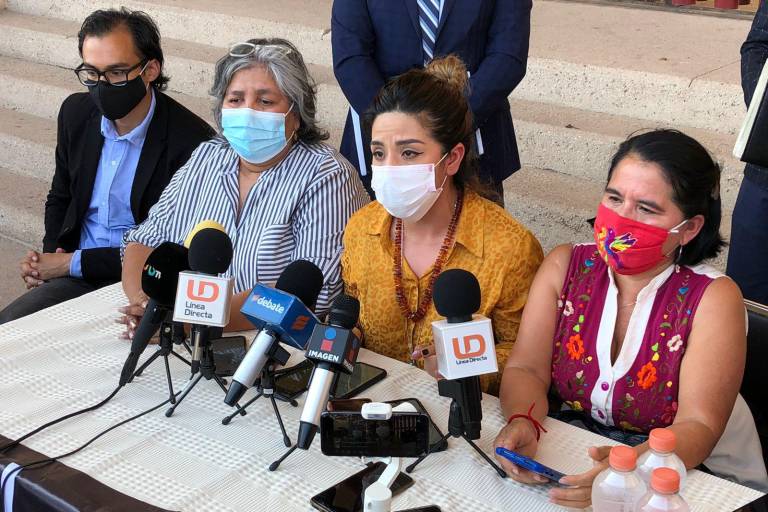 Seguirán de frente hasta extraditar y condenar a Dámaso López Serrano por asesinato de Javier Valdez