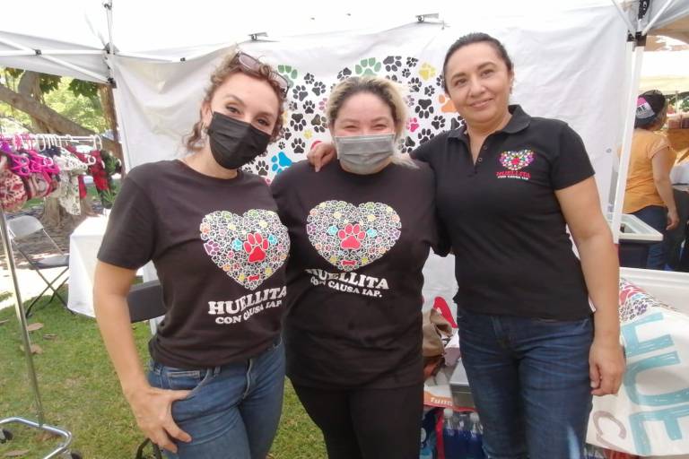 Realizan la tercera edición del Viscocho Bazars, en Culiacán