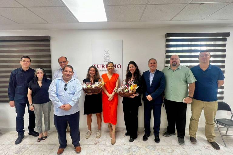 Tiene Mazatlán gran potencial de crecimiento aéreo internacional: Vinci Airports