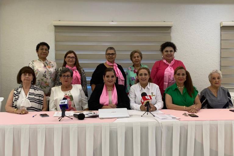 Dan a conocer a próximas galardonas por la Asociación de Empresarias Ejecutivas de Sinaloa