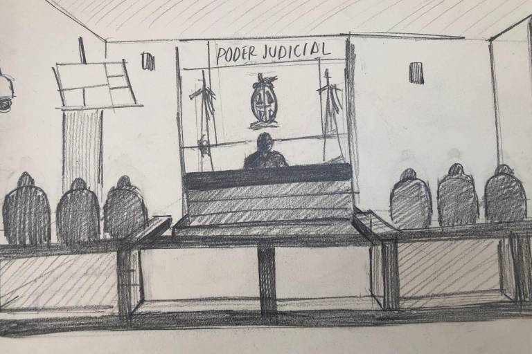 Vinculan a proceso a gabinete de ‘El Químico’ por caso Azteca Lighting