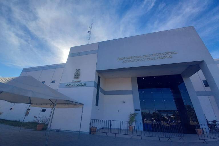 Señalado por asesinato de Luis Enrique Ramírez rechaza abogado público; difieren audiencia