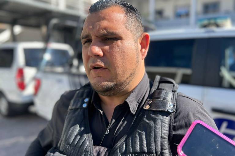 Brinda SSPM protección a paramédicos de Cruz Roja y Bomberos de Mazatlán