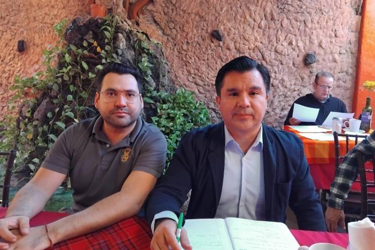 Maestros acusan a la UAS de violar el contrato colectivo de trabajo al descontar impuestos en aguinaldos