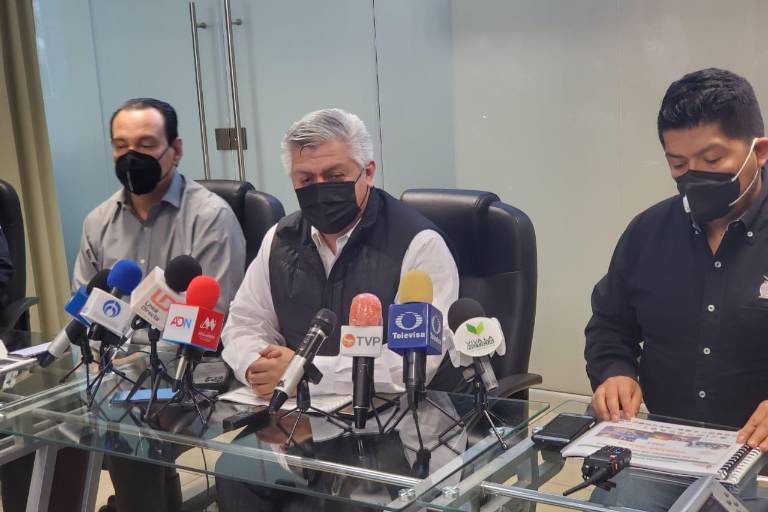 En playas de Sinaloa no se podrá acampar, y solo se abrirán al 50%: SSP