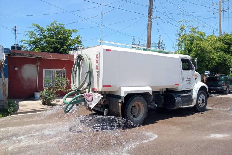 Realizan limpieza en el rastro municipal de Escuinapa; enfrenta problemas de infraestructura