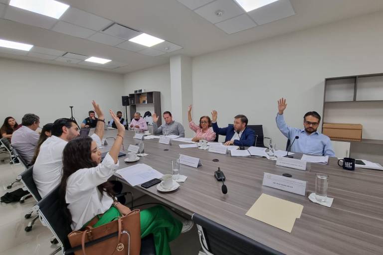 Congreso le pone lupa a los pasivos sin fuente de pago de cuenta pública 2020 de Quirino