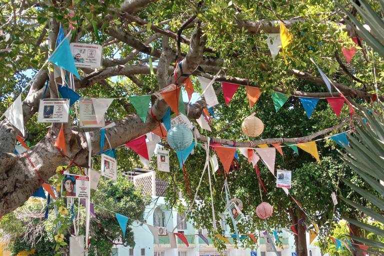 Temen que AMLO manipule la cifra de los desaparecidos