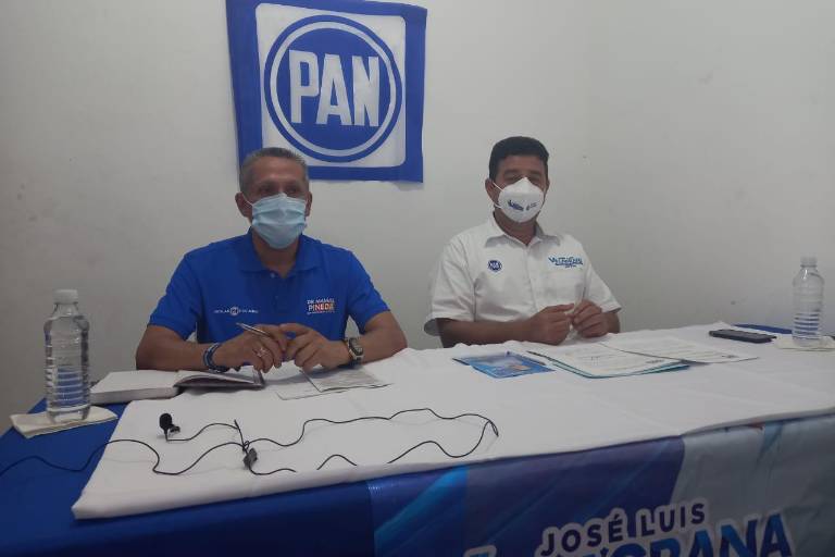 Villagrana llama a campañas limpias y de respeto