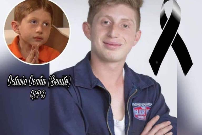 Detienen a Policía Municipal implicado en la muerte del actor Octavio Ocaña