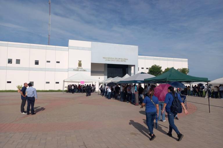 Vinculan a hombre por abuso sexual agravado en contra de su nieta de 11 años