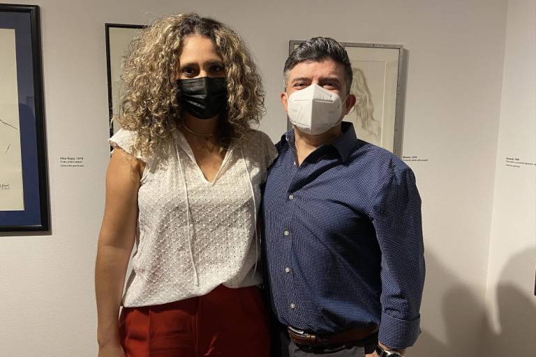 Celebran el Centenario del artista plástico Héctor Xavier