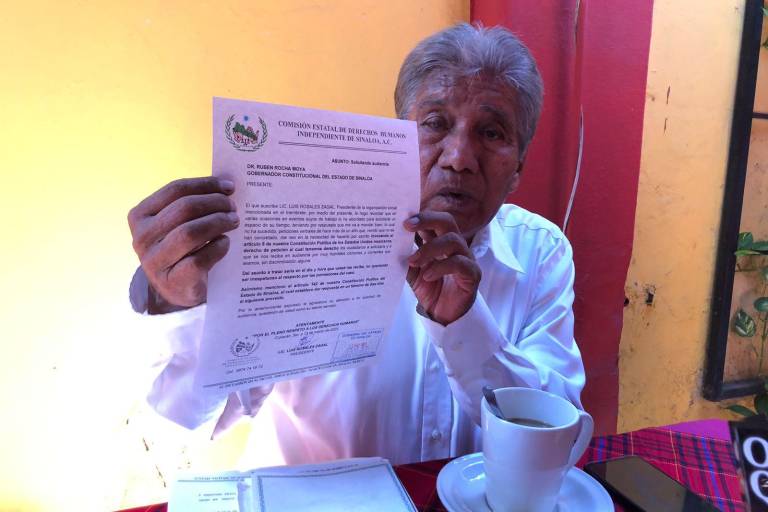 Piden restablecer las Escuelas de Tiempo Completo en Sinaloa