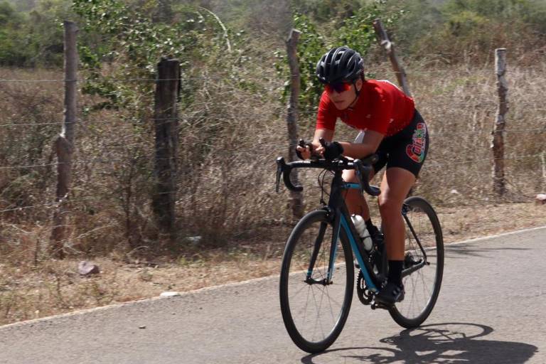 Culiacán y Mazatlán son los máximos ganadores en la contrarreloj de los Juegos Conade