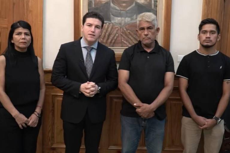 Gobernador y fiscal NL se confrontan por caso Yolanda Martínez; apuntan posible suicidio