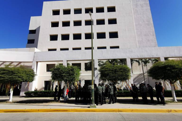 Sentencian a 40 años de prisión a ex pareja de Nadia María por feminicidio