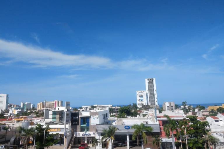 Por ‘Nora’, sesionará esta tarde Comité Local de Atención a Emergencias de Mazatlán