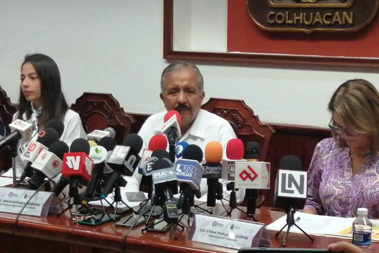 Estrada Ferreiro se reunirá con AMLO para hablar del juicio político en su contra; Feliciano Castro se negó a atenderlo