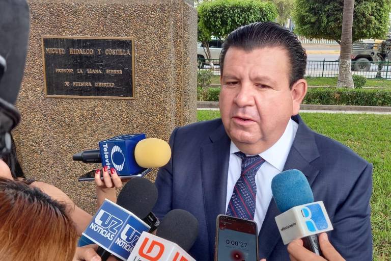 Analizan realizar un anillo periférico en Culiacán; costaría $3.2 mil millones